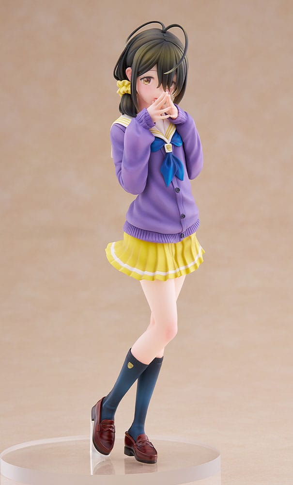 The Shiunji Family Children Kotono Shiunji PVC Statue 1/7 22 cm