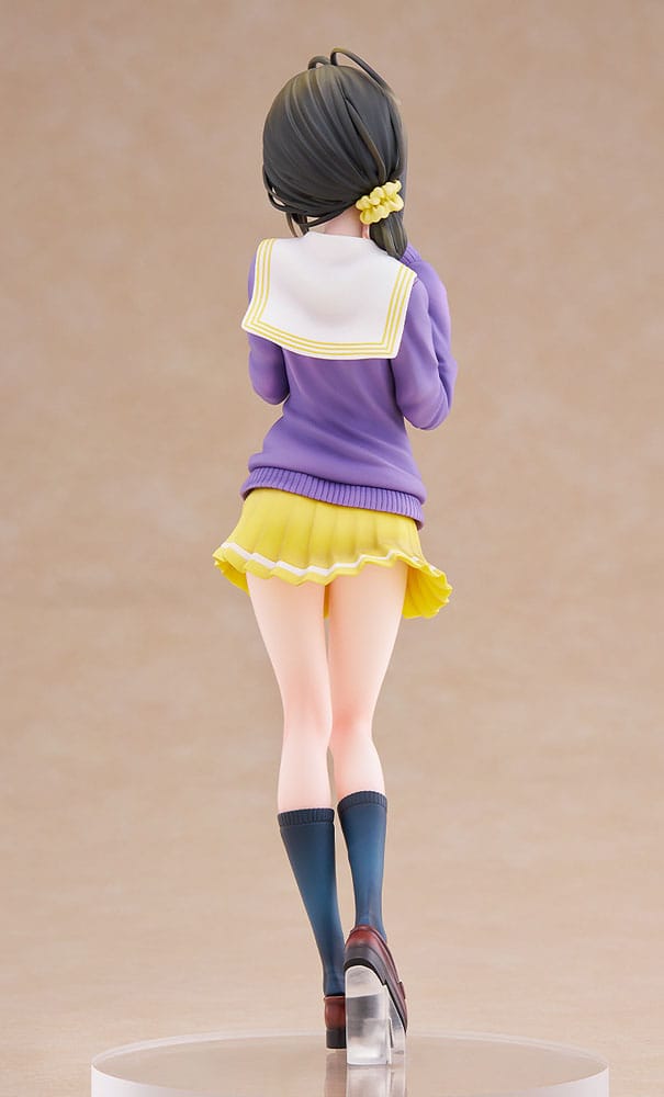 The Shiunji Family Children Kotono Shiunji PVC Statue 1/7 22 cm