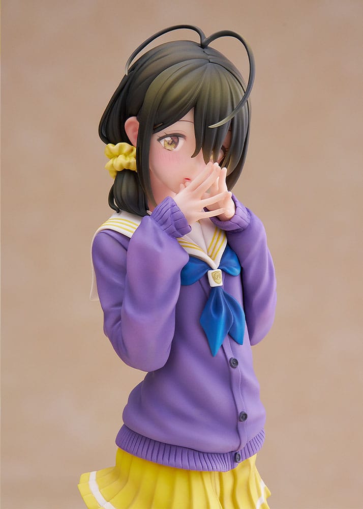 The Shiunji Family Children Kotono Shiunji PVC Statue 1/7 22 cm