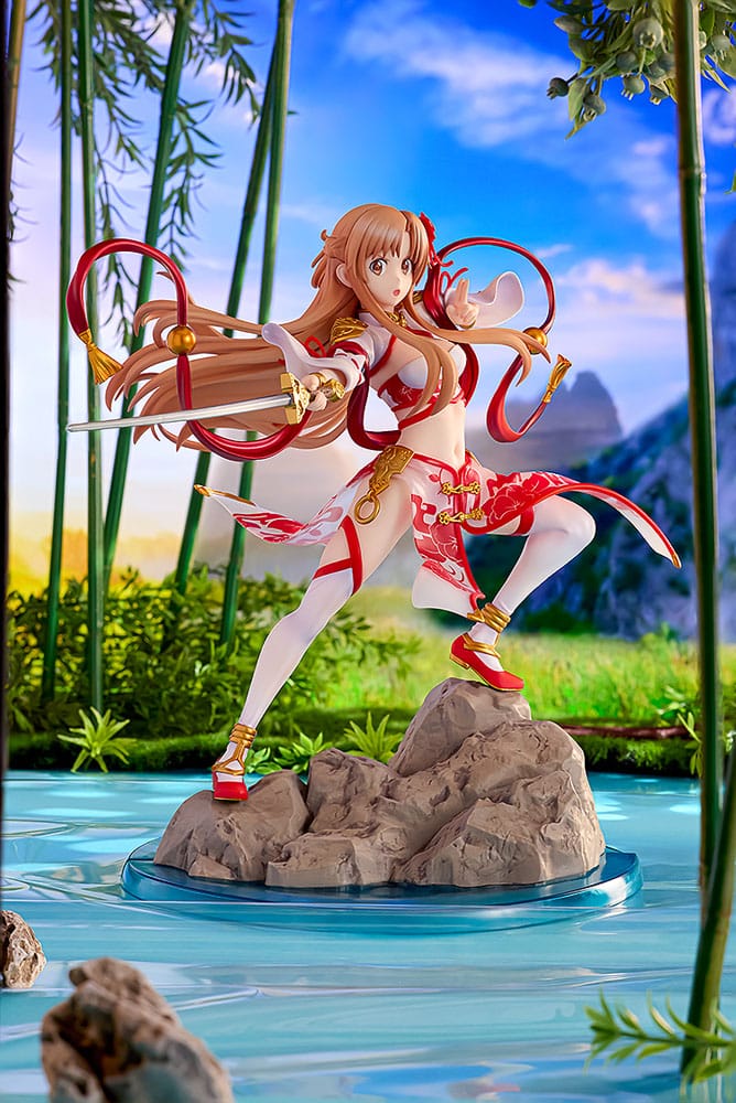 Kadokawa Asuna Sword Art Online POP Vinyl Figure