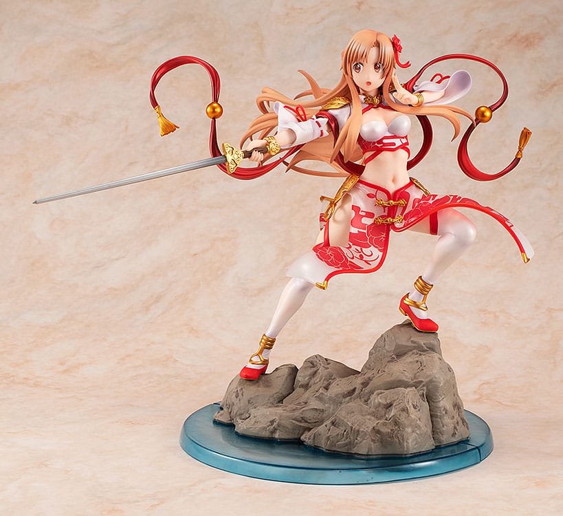 Kadokawa Asuna Sword Art Online POP Vinyl Figure