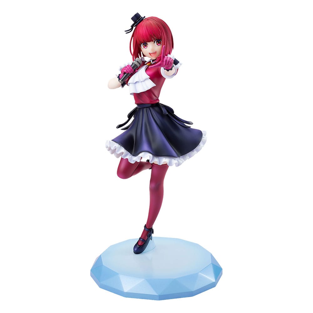 Oshi no Ko Kana Arima PVC Statue 1 7 Scale 22 cm