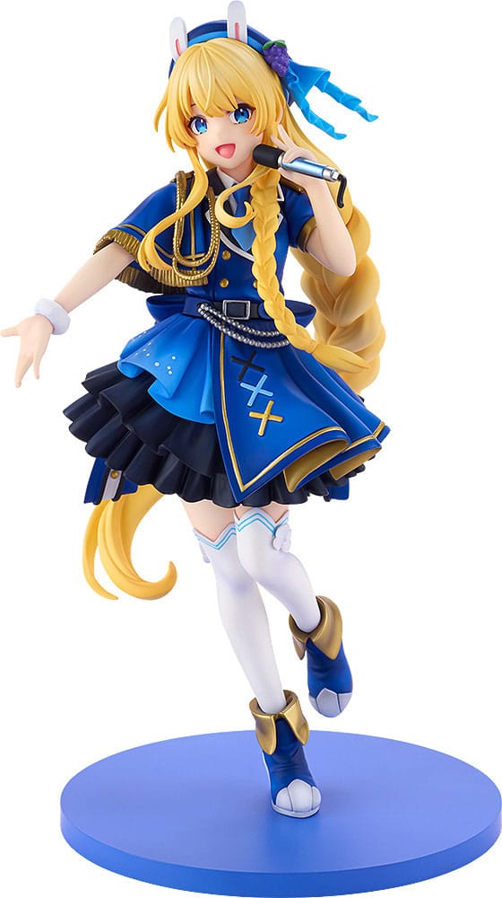 Konosuba Iris Light Novel Idol PVC Statue 16 cm