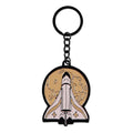 The Last of Us Part II Metal Keychain Museum Tour