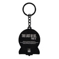 The Last of Us Part II Metal Keychain Museum Tour