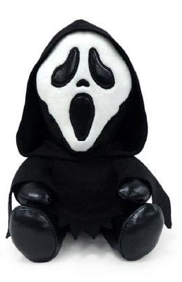 Scream Ghost Face Phunny Plush Figure 20cm