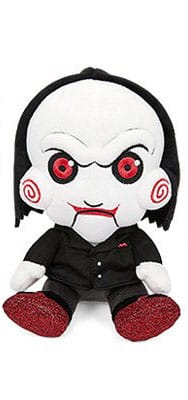 Saw Billy Phunny Plush Figure 20cm