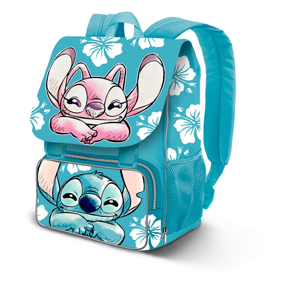 Lilo and Stitch Tropic Backpack