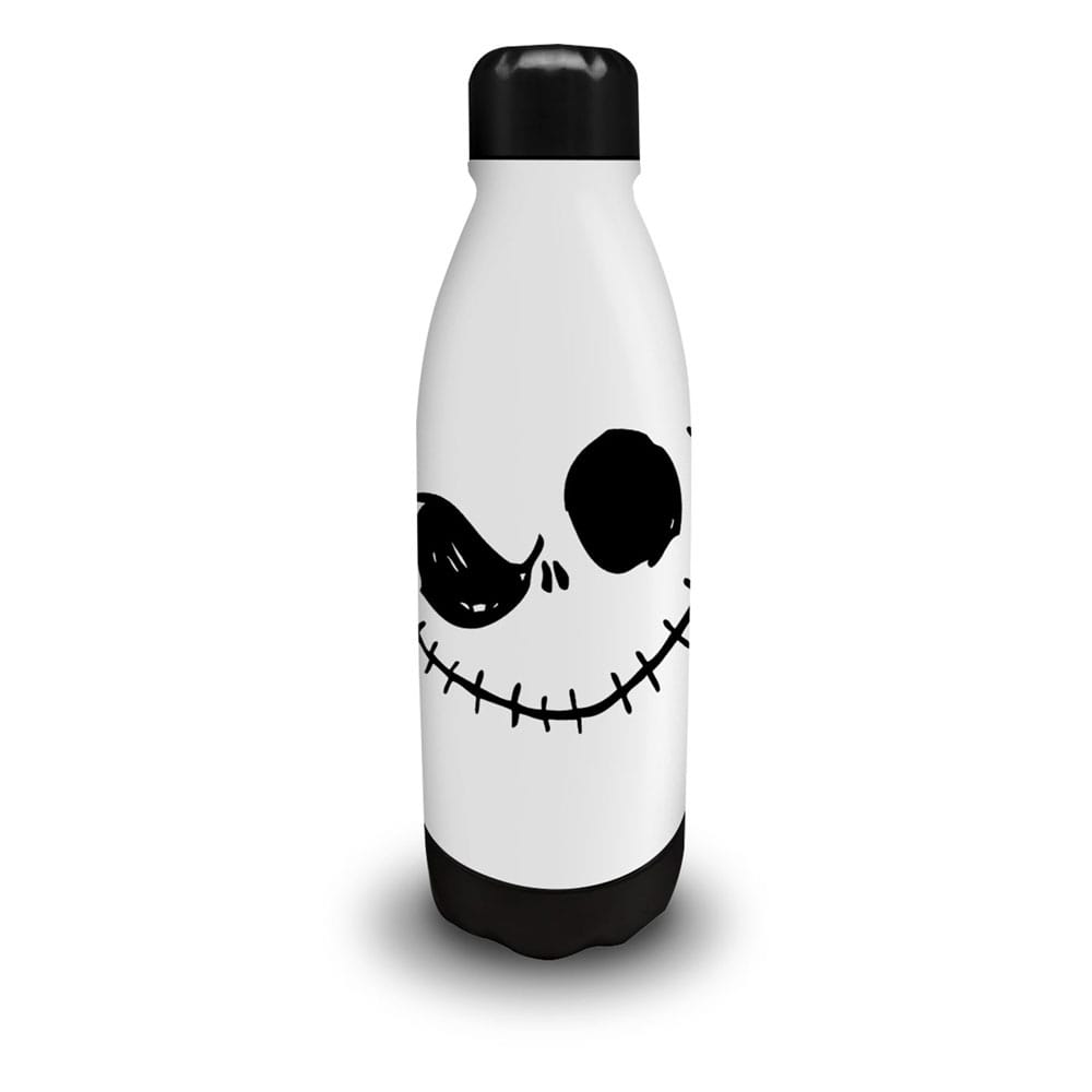 Nightmare Before Christmas Jacks Face Vacuum Flask