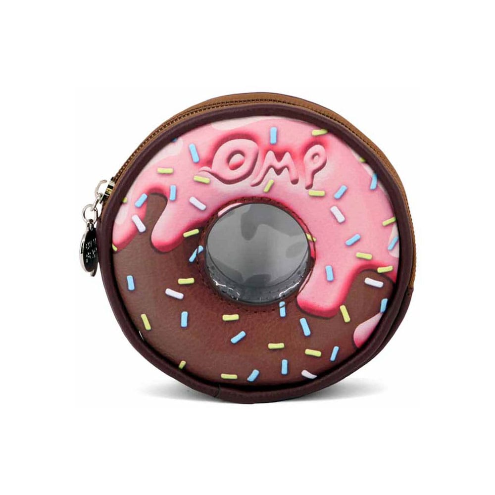 Oh My Pop Choconut Coin Purse