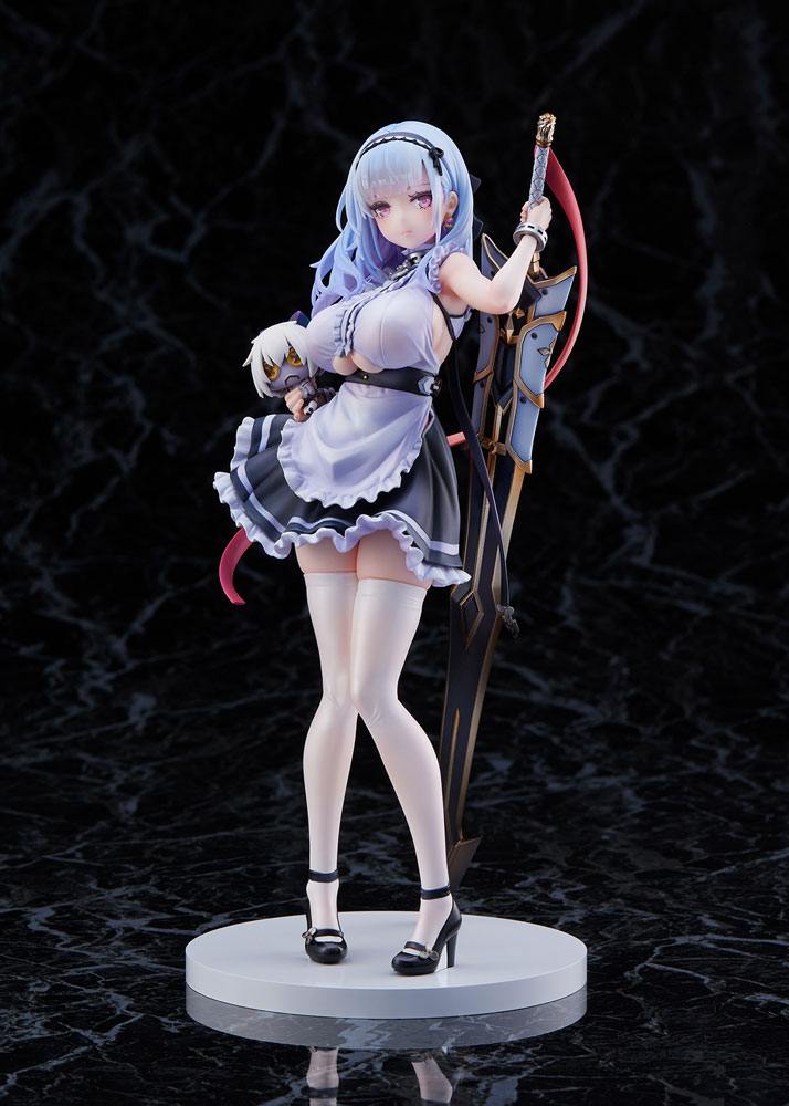 Azur Lane Dido Light Equipment PVC Statue 1 7 Scale
