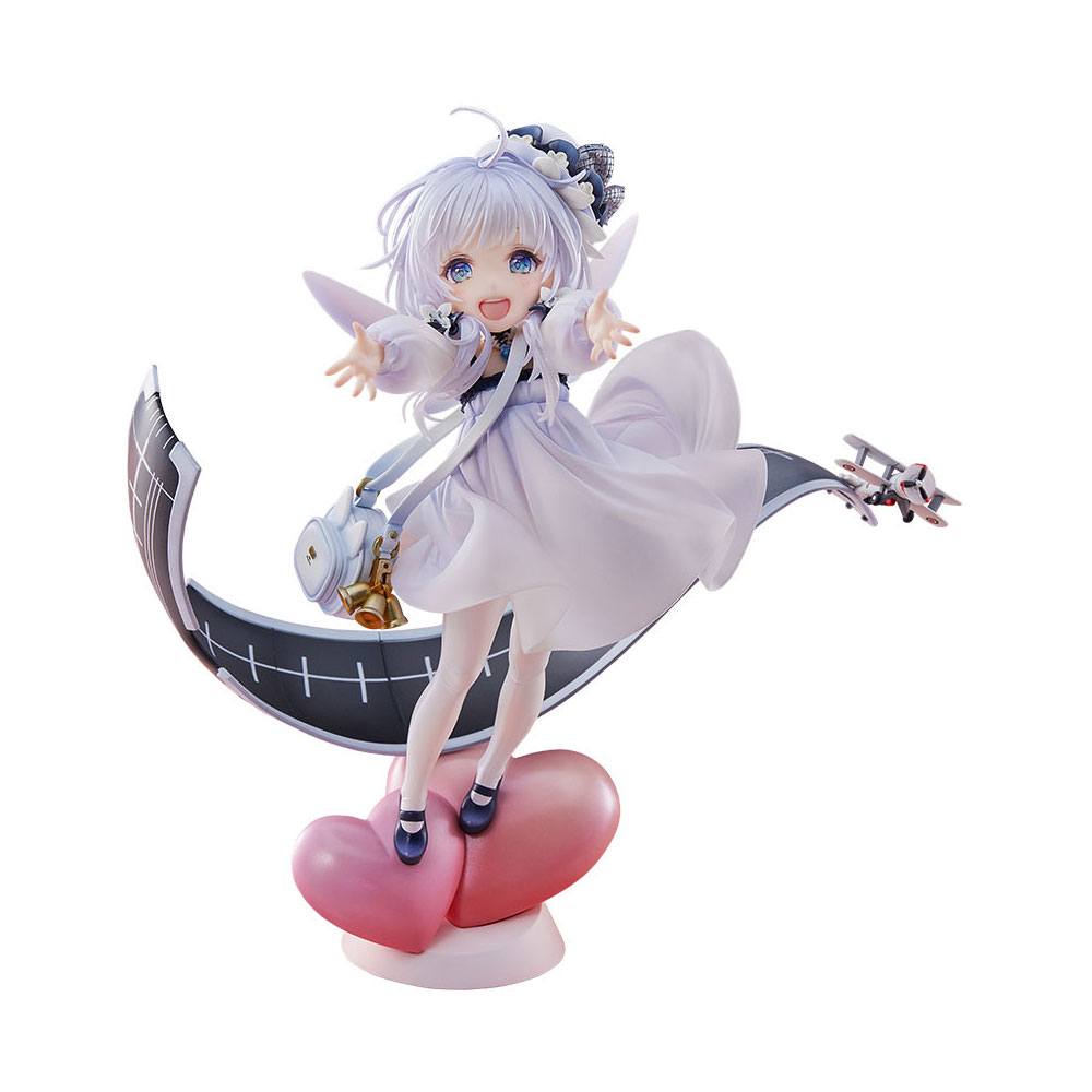 Azur Lane Little Illustrious PVC Statue 1 7 Scale