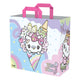 Sanrio Hello Kitty Ice Cream Tote Bag (Recycled)