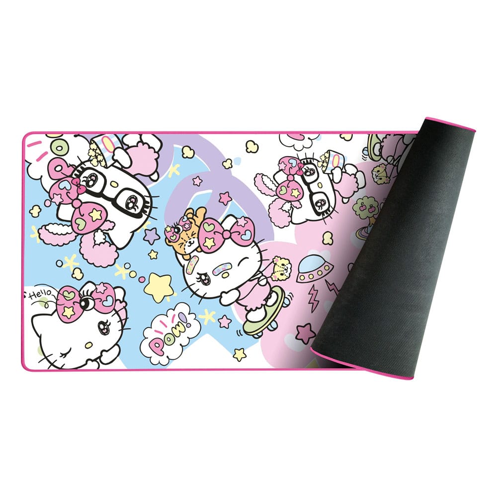 Sanrio Hello Kitty XXL Mousepad 46x90cm