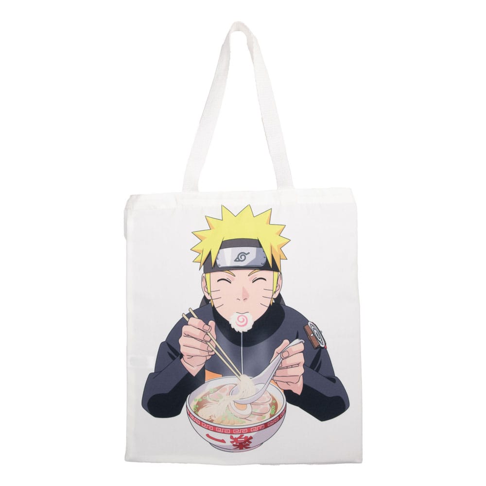 Naruto Naruto Ramen Bowl Tote Bag