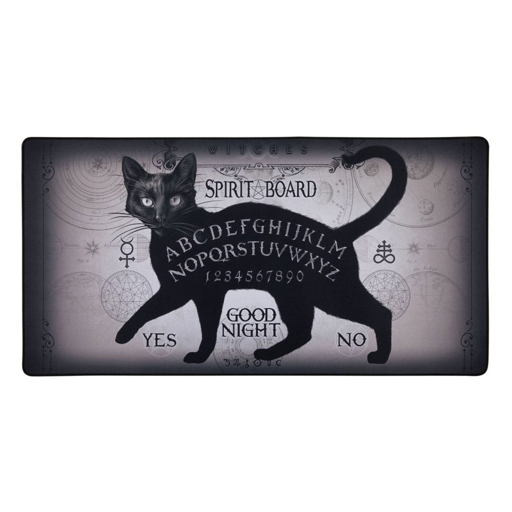 Alchemy Tarot Mousepad XXL 90 x 46 cm