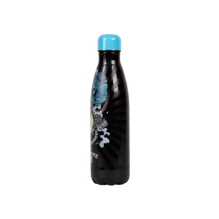 Alchemy Flame Thermo Water Bottle Fantasy Design