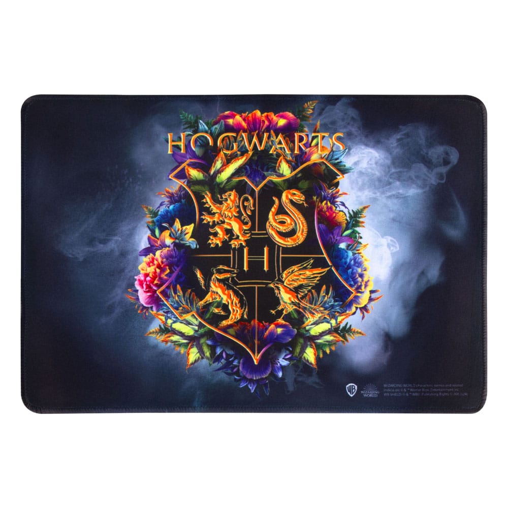 Harry Potter Hogwarts Mousepad 35 x 25 cm