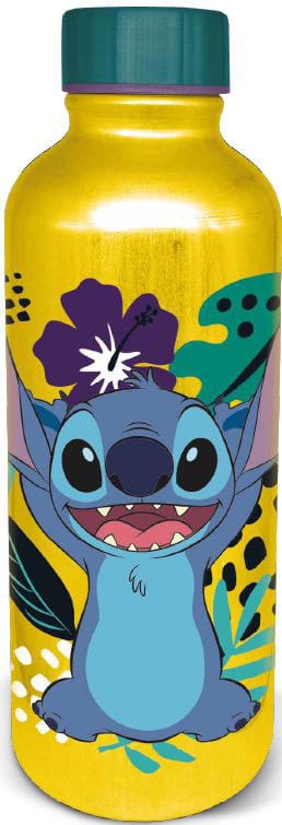 Lilo and Stitch Stitch Blue Thermo Water Bottle