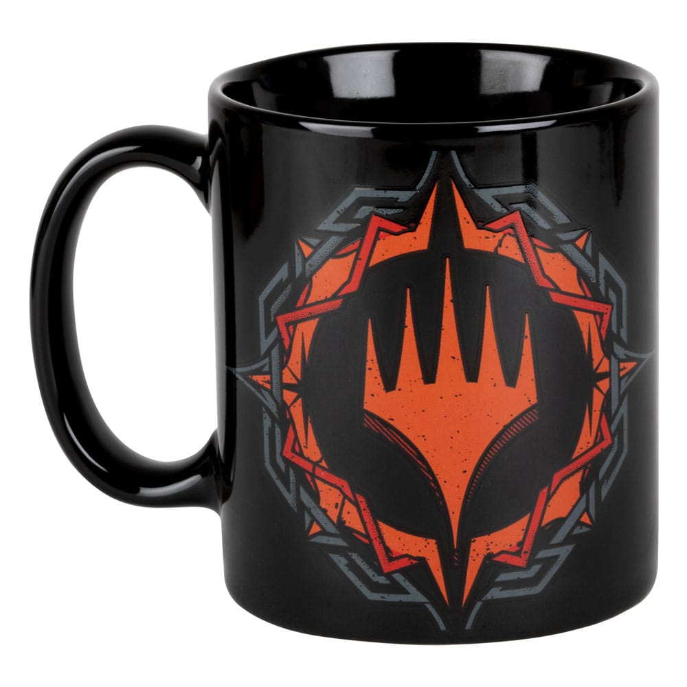 Magic The Gathering Red Logo Mug 320 ml
