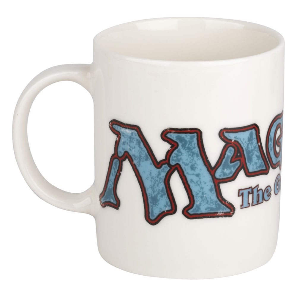 Magic The Gathering Vintage Logo Mug 320 ml