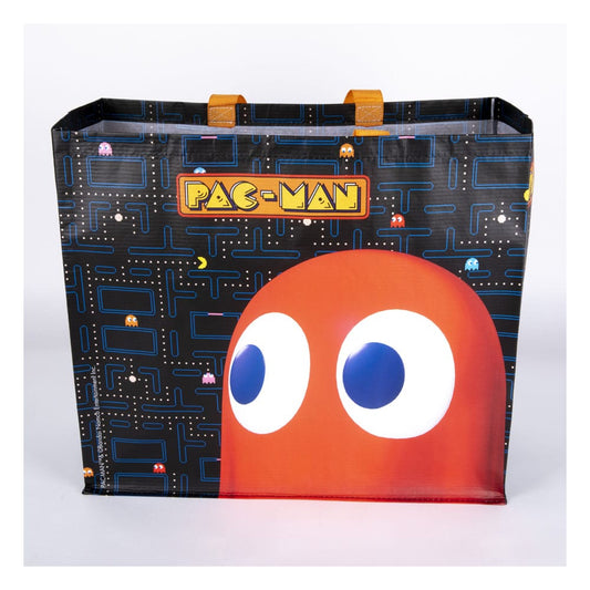 Pac-Man Maze Tote Bag (Officially Licensed) view 1