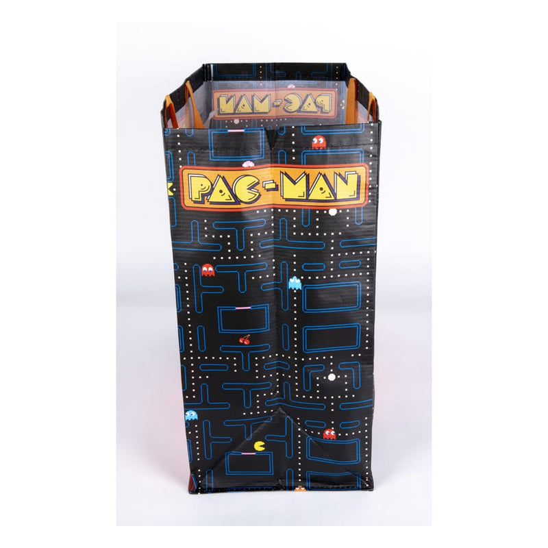 Pac-Man Maze Tote Bag (Officially Licensed) view 2