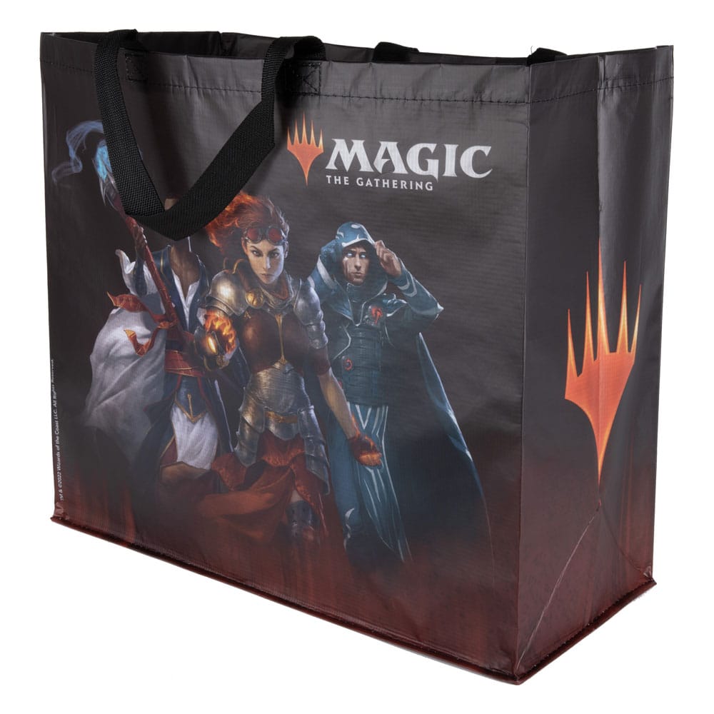 Magic The Gathering Planeswalker Graphic Bag