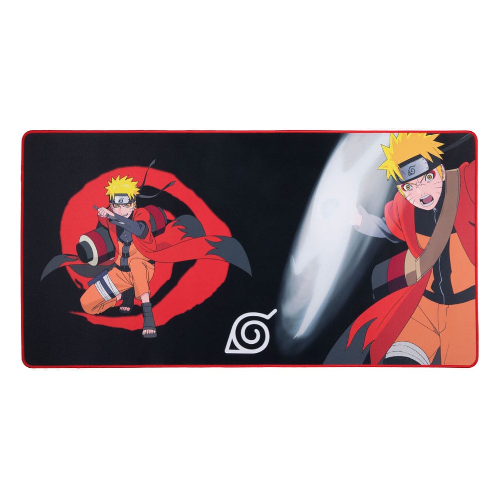 Naruto XXL Pro Mousepad 90 x 46 cm Naruto