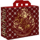 Harry Potter Hogwarts Tote Bag (Recycled)