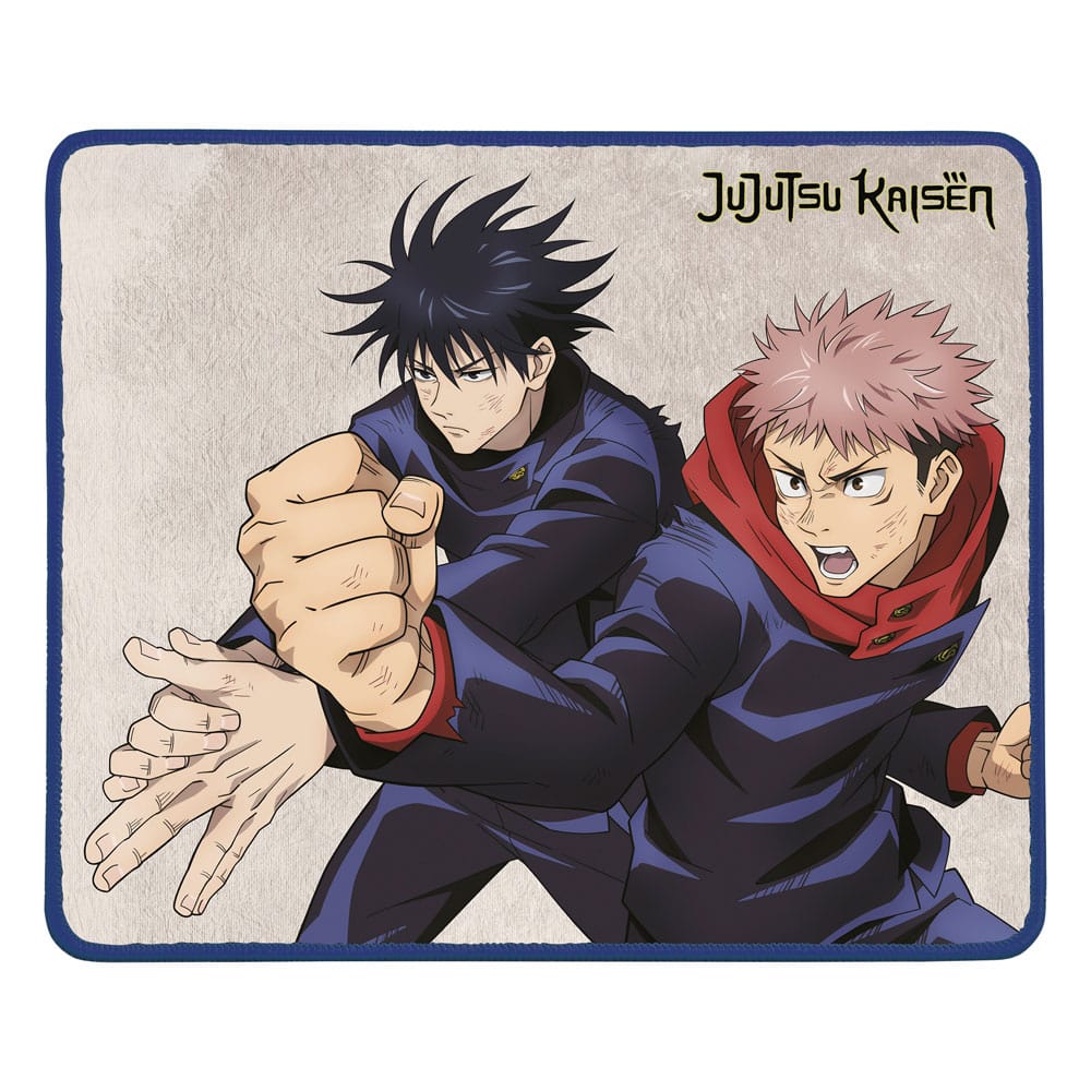 Jujutsu Kaisen Mousepad Light Jujutsu Kaisen