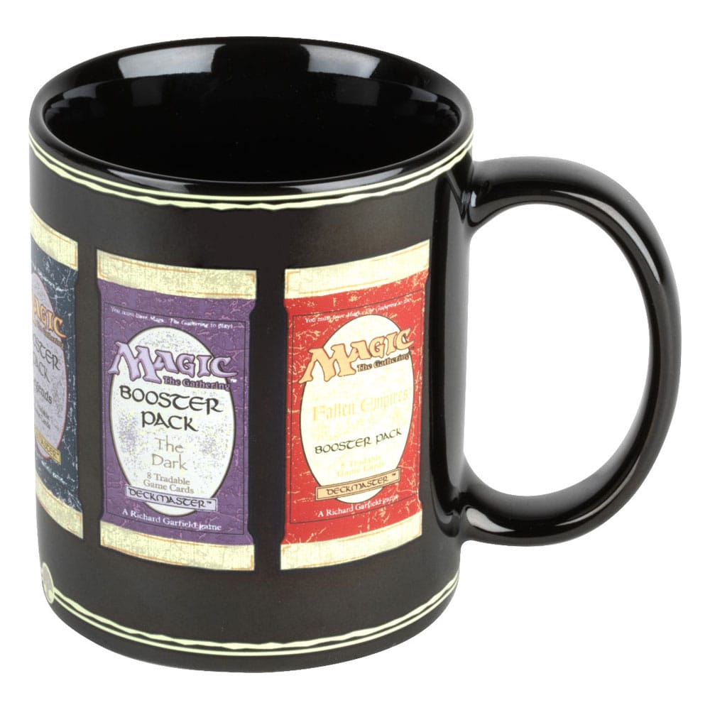 Magic The Gathering Booster Packs Mug 320 ml
