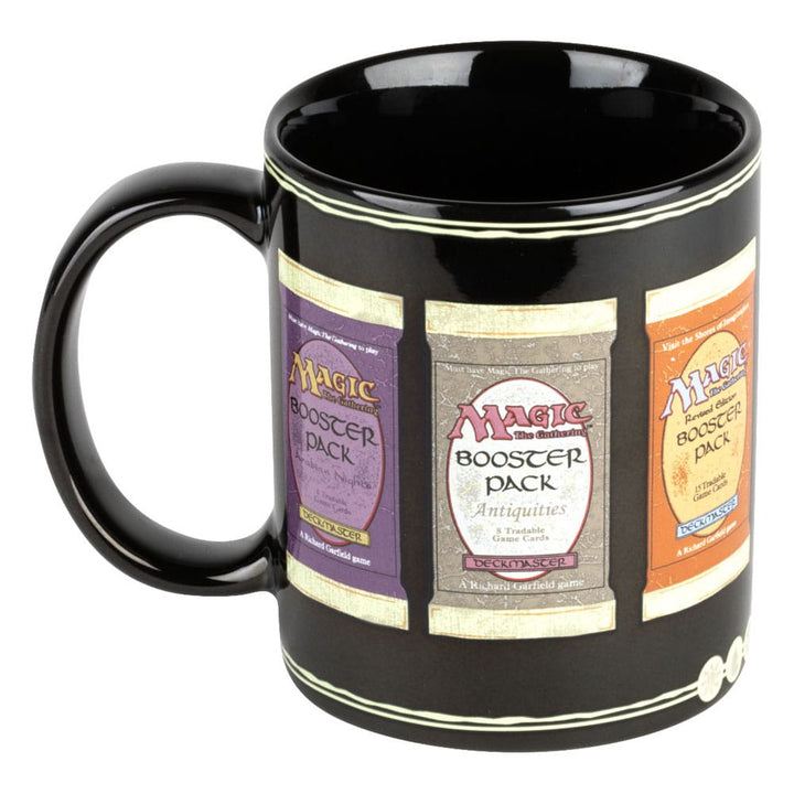 Magic The Gathering Booster Packs Mug 320 ml