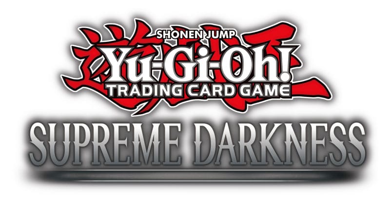 Yu Gi Oh TCG Supreme Darkness Booster Display 24 German Version