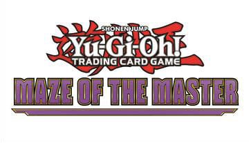 Yu Gi Oh TCG Maze of the Master Booster Display 24 German Version
