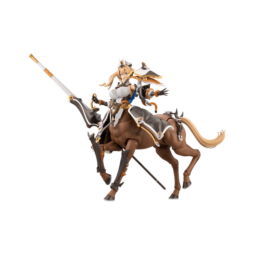 Arcanadea Elena Arcanadea Plastic Model Kit 18 cm