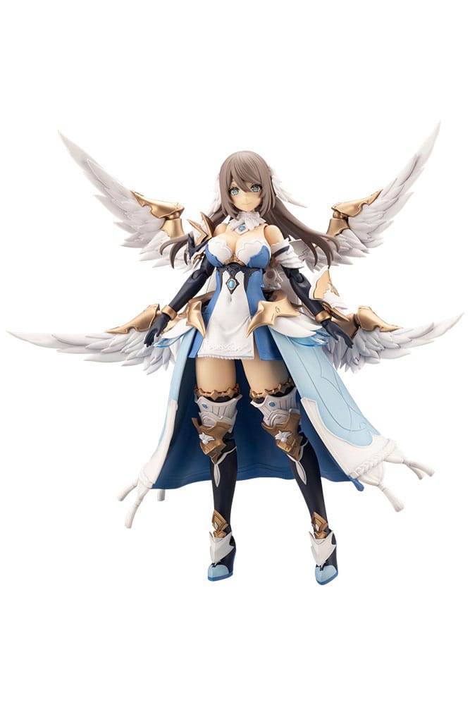 Arcanadea Ermeda Arcanadea Plastic Model Kit 19 cm