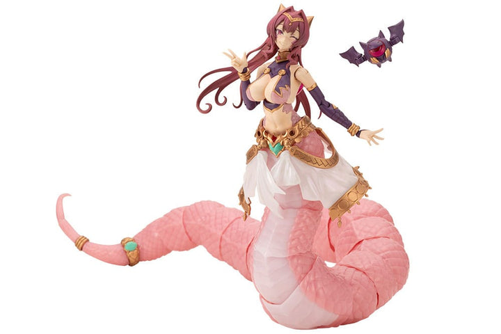 Arcanadea Meltina Original Series Kotobukiya Plastic Model Kit
