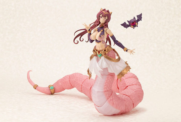 Arcanadea Meltina Original Series Kotobukiya Plastic Model Kit