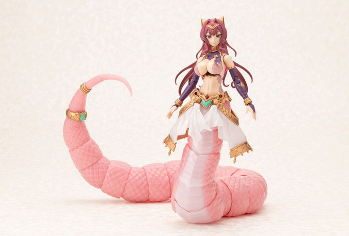 Arcanadea Meltina Original Series Kotobukiya Plastic Model Kit