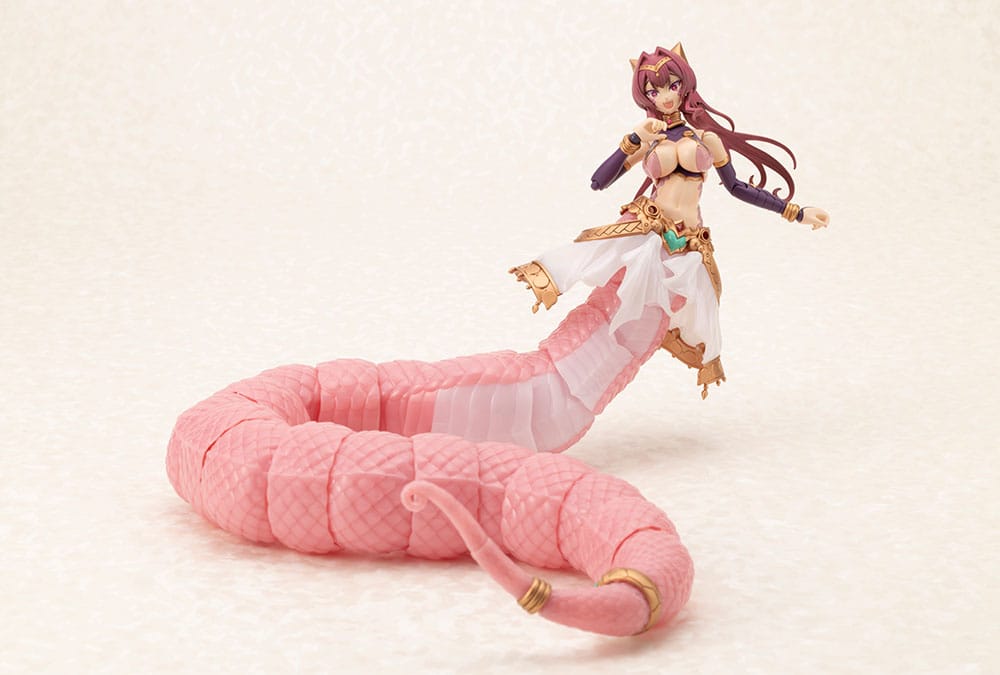 Arcanadea Meltina Original Series Kotobukiya Plastic Model Kit