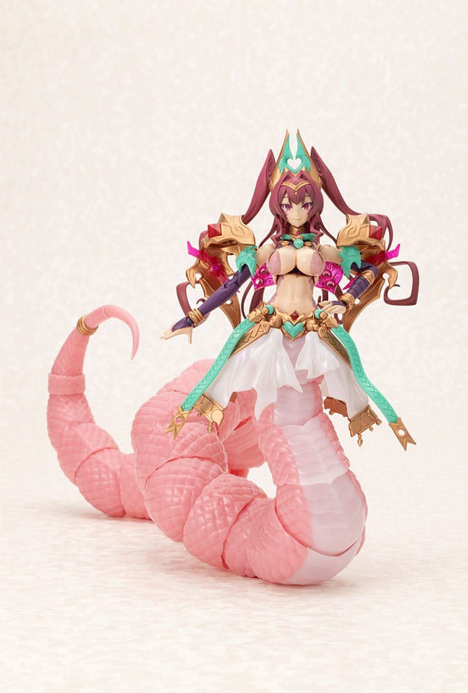 Arcanadea Meltina Original Series Kotobukiya Plastic Model Kit
