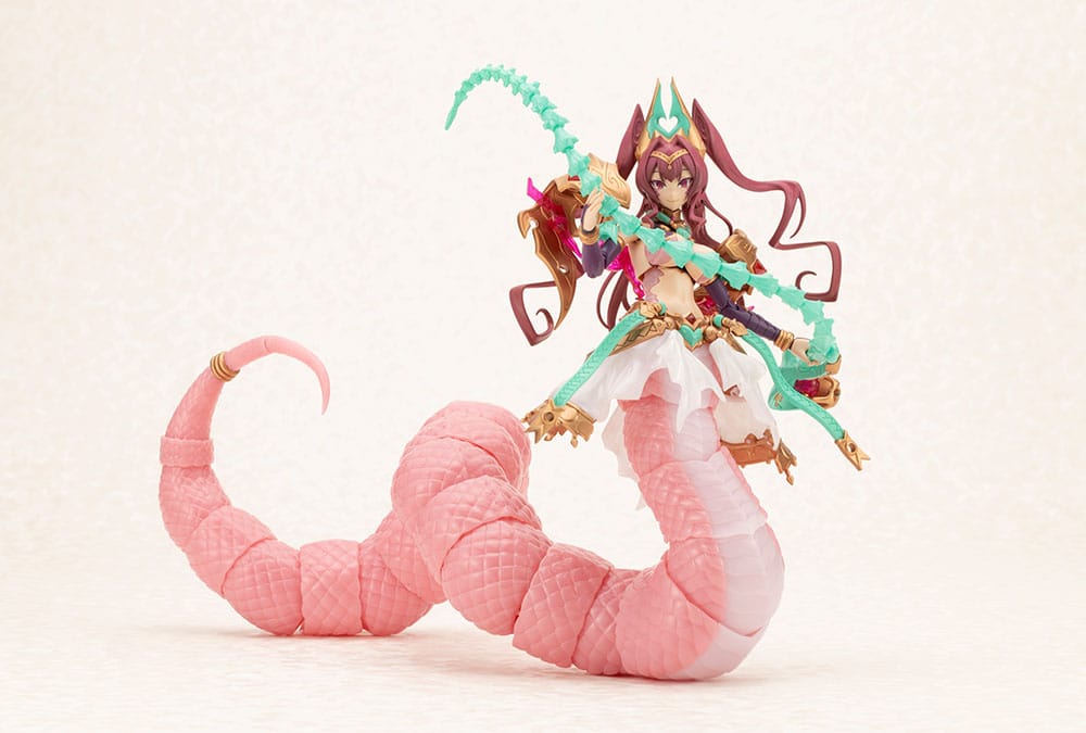 Arcanadea Meltina Original Series Kotobukiya Plastic Model Kit
