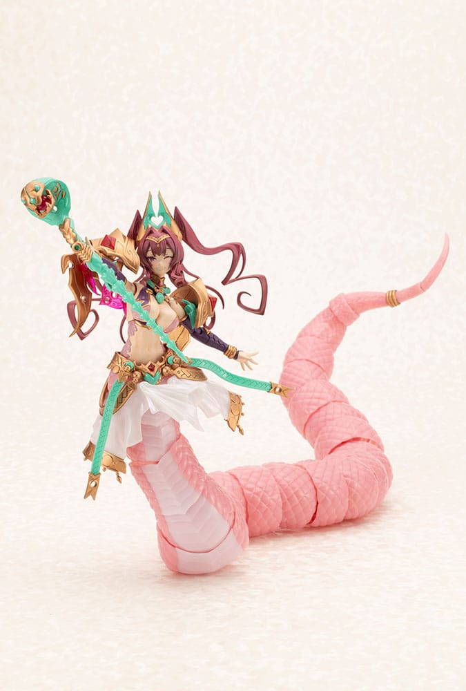 Arcanadea Meltina Original Series Kotobukiya Plastic Model Kit