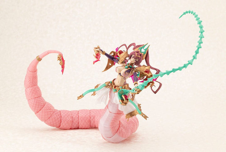 Arcanadea Meltina Original Series Kotobukiya Plastic Model Kit