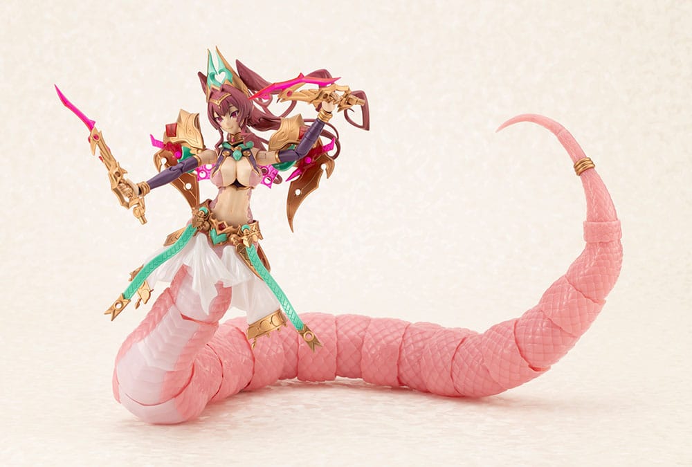 Arcanadea Meltina Original Series Kotobukiya Plastic Model Kit