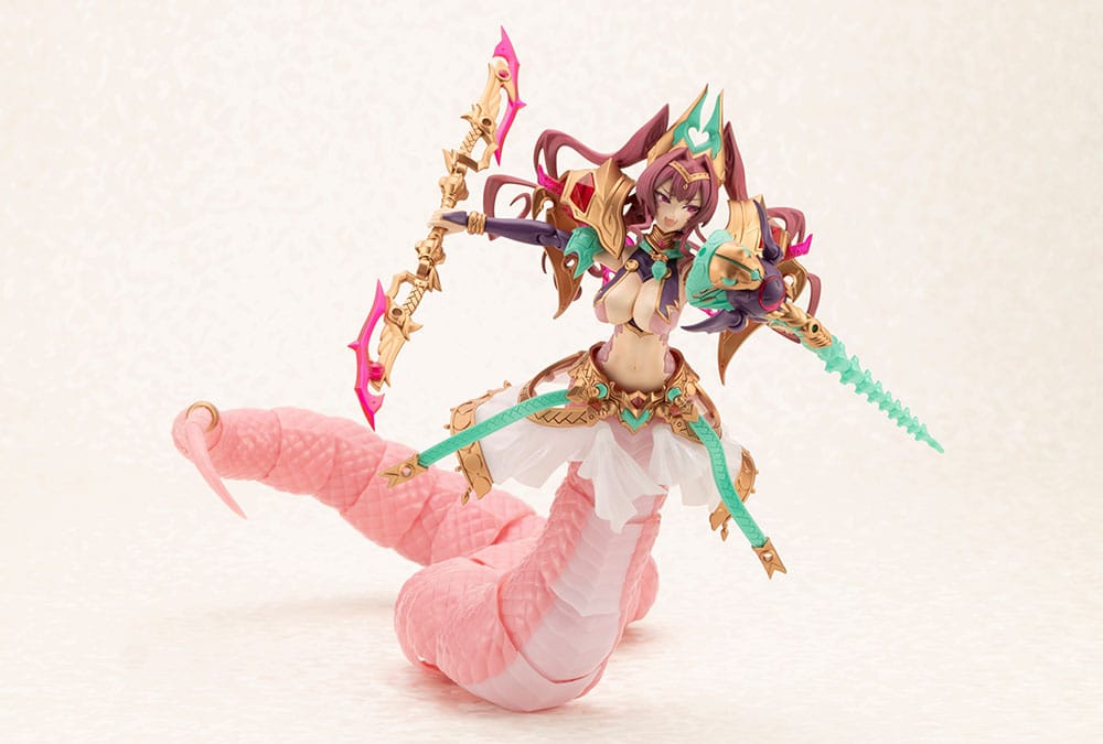 Arcanadea Meltina Original Series Kotobukiya Plastic Model Kit