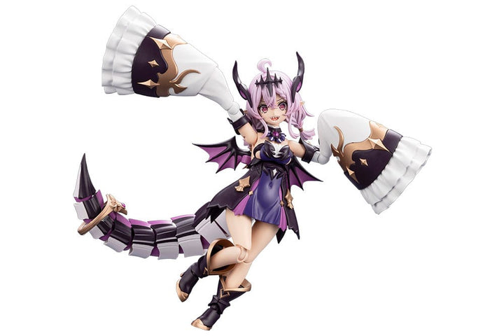 Arcanadea Gii Model Kit