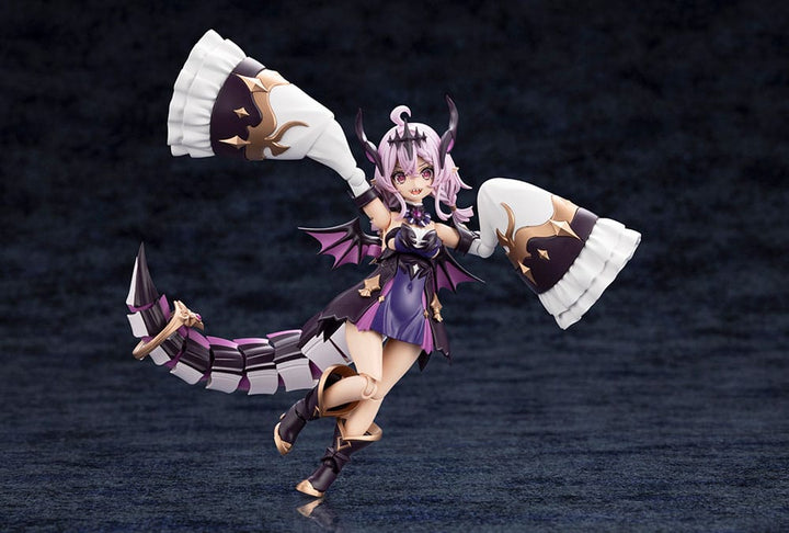 Arcanadea Gii Model Kit