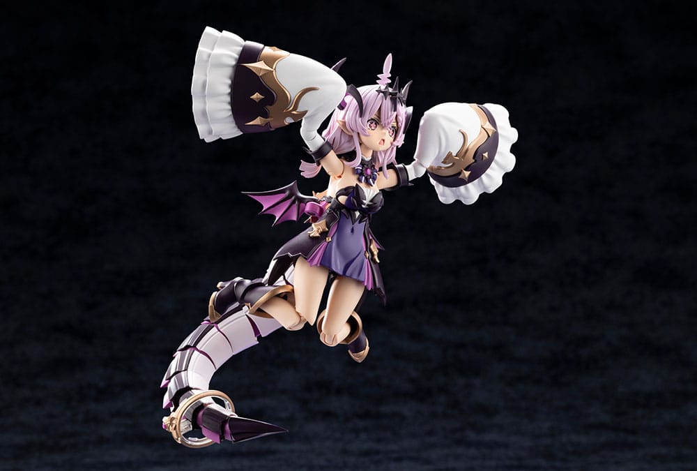 Arcanadea Gii Model Kit